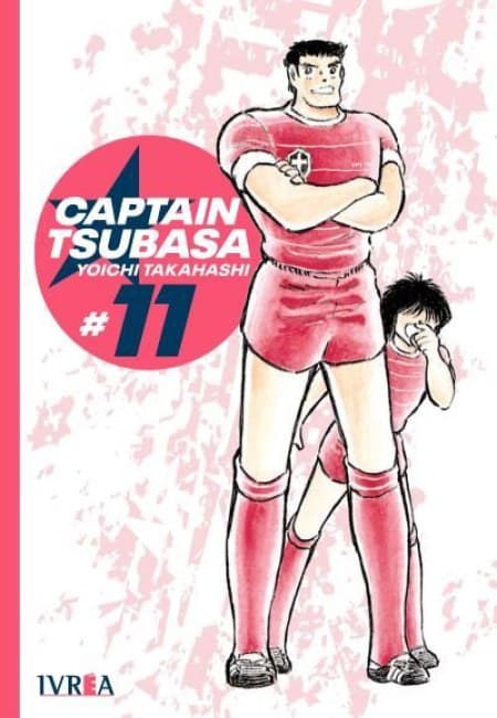 Captain Tsubasa 11 - Argentina
