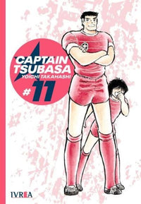 Thumbnail for Captain Tsubasa 11 - Argentina