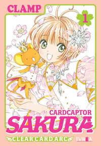 Thumbnail for Cardcaptor Sakura - Clear Card Arc 01 - Argentina