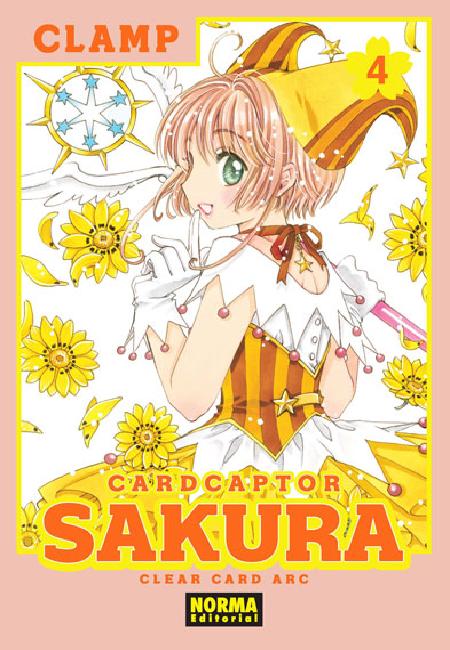 Cardcaptor Sakura - Clear Card Arc 04