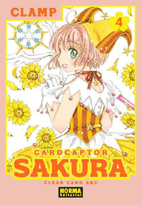 Thumbnail for Cardcaptor Sakura - Clear Card Arc 04