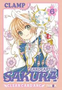 Thumbnail for Cardcaptor Sakura - Clear Card Arc 06 - Argentina