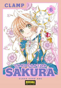 Thumbnail for Cardcaptor Sakura - Clear Card Arc 06