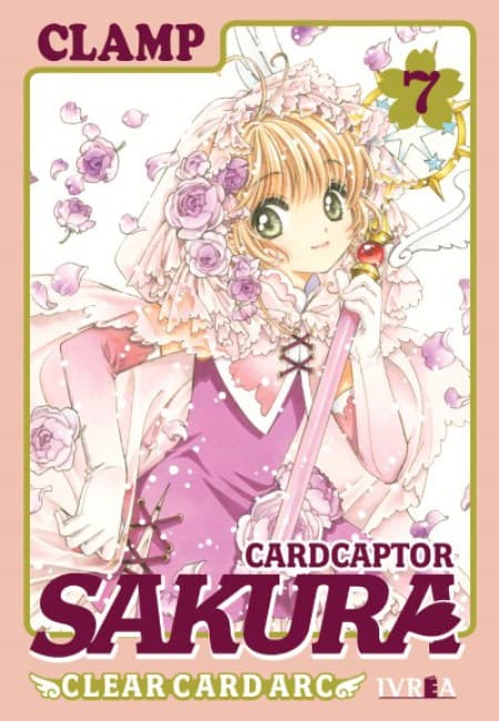 Cardcaptor Sakura - Clear Card Arc 07 - Argentina