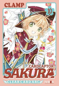 Thumbnail for Cardcaptor Sakura - Clear Card Arc 10 - Argentina