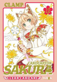 Thumbnail for Cardcaptor Sakura - Clear Card Arc 12 - Argentina