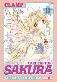 Thumbnail for Cardcaptor Sakura - Clear Card Arc 13 - Argentina