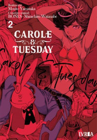 Thumbnail for Carole & Tuesday 02 - Argentina