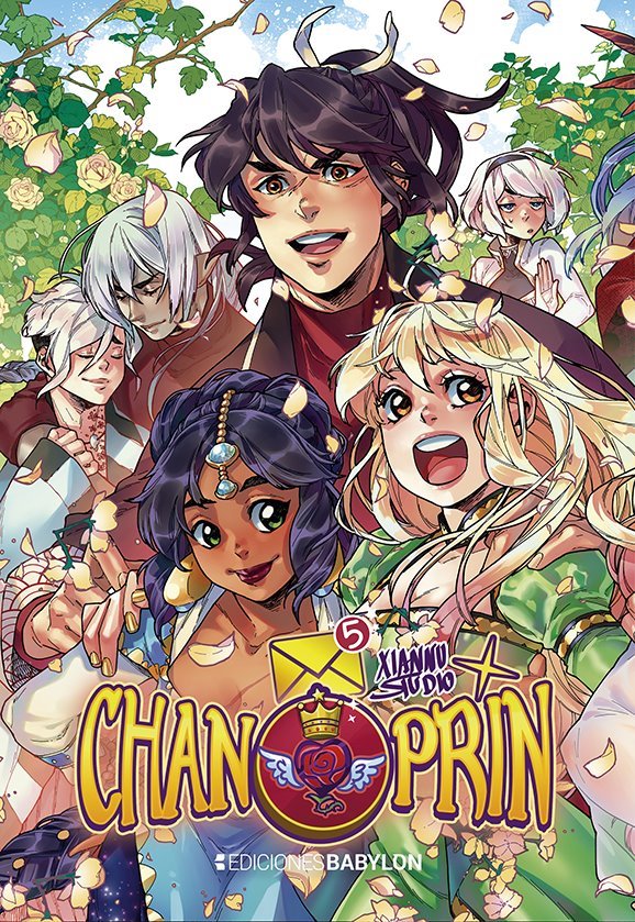 Chan - Prin 05 - España