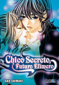 Thumbnail for Chico Secreto Futuro Efimero