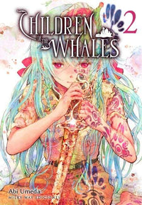 Thumbnail for Children Of The Whales 02 - España