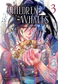 Thumbnail for Children Of The Whales 03 - España