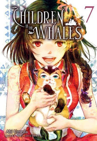 Thumbnail for Children Of The Whales 07 - España