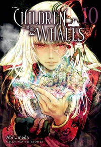 Thumbnail for Children Of The Whales 10 - España