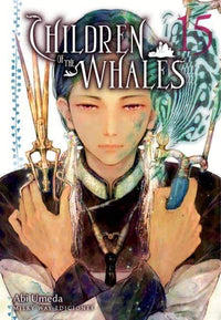 Thumbnail for Children Of The Whales 15 - España