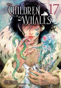 Thumbnail for Children Of The Whales 17 - España