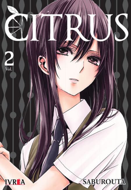 Citrus 02 - Argentina