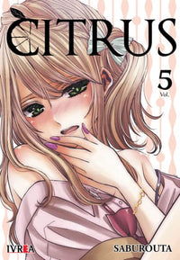 Thumbnail for Citrus 05 - Argentina