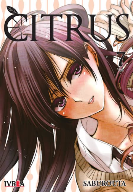 Citrus 07 - Argentina