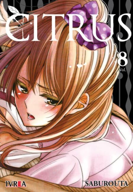 Citrus 08 - Argentina
