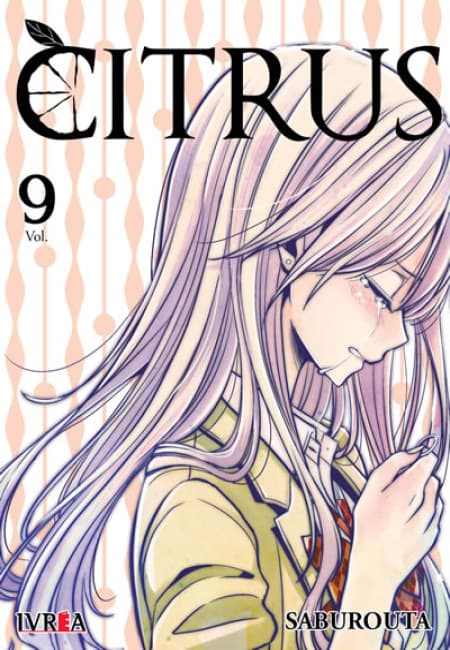 Citrus 09 - Argentina
