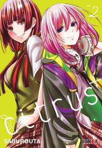 Thumbnail for Citrus+ (Citrus Plus) 02 - España