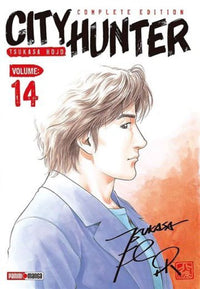 Thumbnail for City Hunter 14 - México