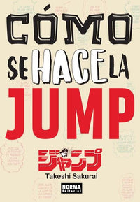 Thumbnail for Como Se Hace La Jump (Libro de Datos)