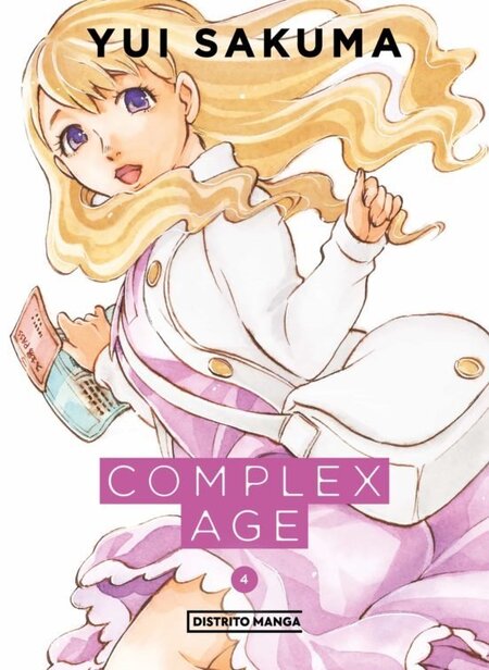 Complex Age 04 - México