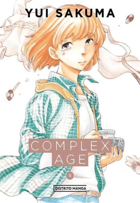 Complex Age 05 - España