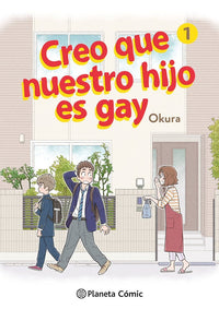 Thumbnail for Creo Que Nuestro Hijo Es Gay 01 - España