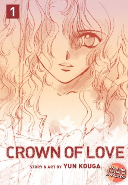 Crown Of Love 01 (En Inglés) - USA