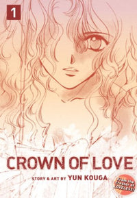 Thumbnail for Crown Of Love 01 (En Inglés) - USA