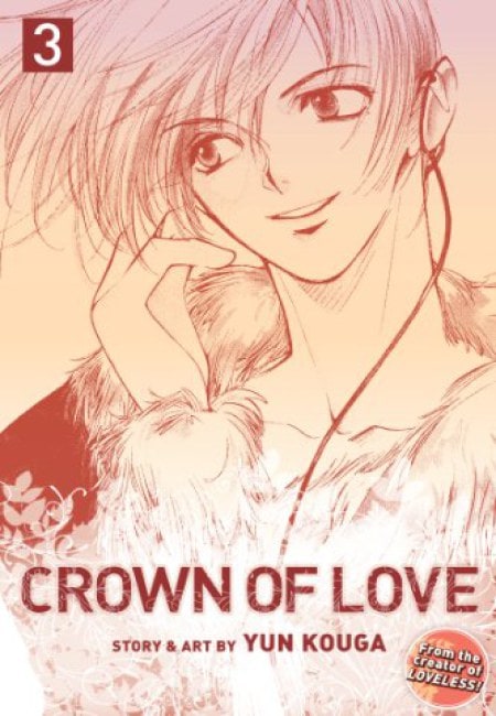 Crown Of Love 03 (En Inglés) - USA
