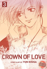 Thumbnail for Crown Of Love 03 (En Inglés) - USA