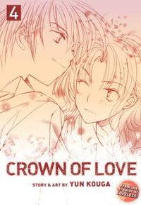 Thumbnail for Crown Of Love 04 (En Inglés) - USA