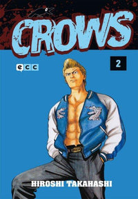 Thumbnail for Crows 02