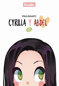 Thumbnail for Cyrilla y Abdel 01