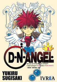 Thumbnail for D.N.Angel 01
