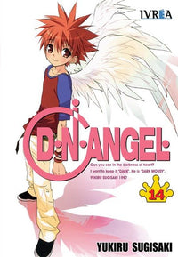 Thumbnail for D.N.Angel 14 - España