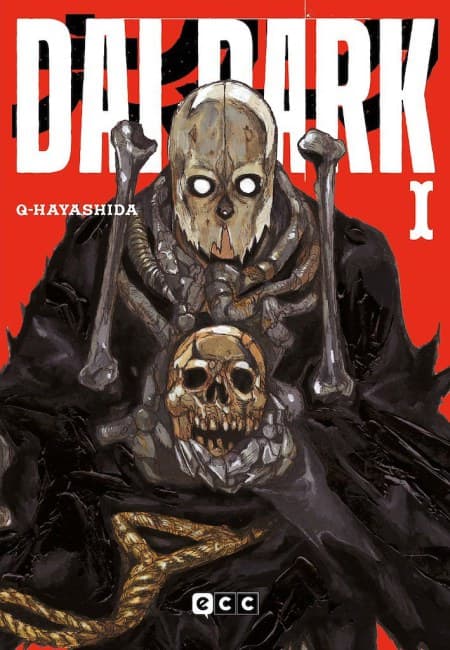 Dai Dark 01 - España