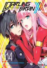 Thumbnail for Darling In The Franxx 04 - Argentina