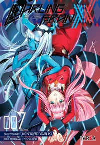 Thumbnail for Darling In The Franxx 07 - Argentina