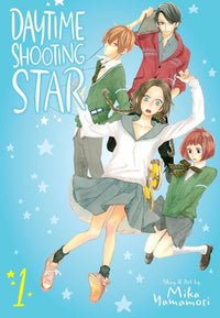 Thumbnail for Daytime Shooting Star 01 (En Inglés) - USA