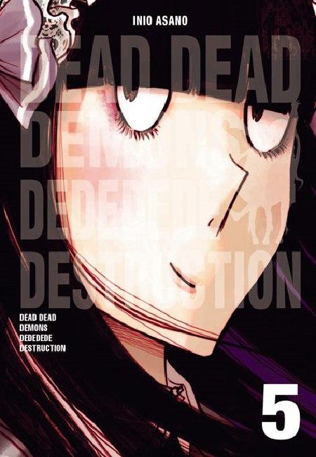 Dead Dead Demon's - Dededede Destruction 05