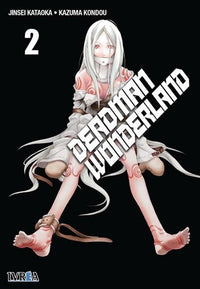 Thumbnail for Deadman Wonderland 02