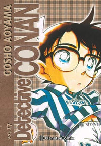 Thumbnail for Detective Conan 17 - España