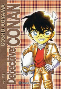 Thumbnail for Detective Conan 22 - España