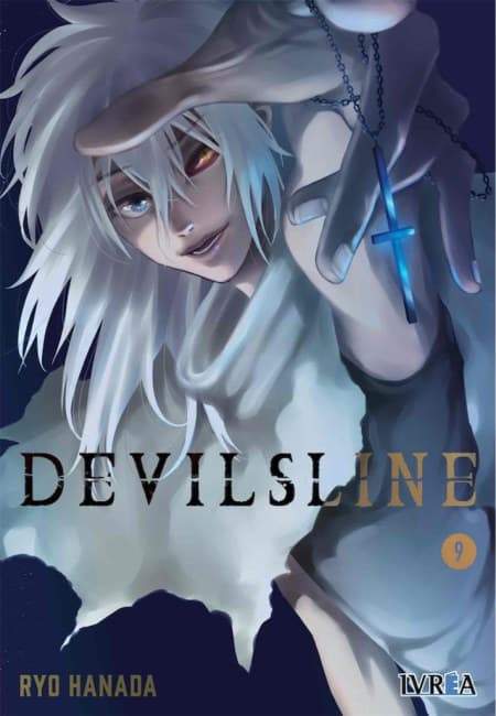 Devils Line 09 - España