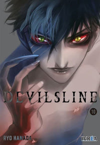 Thumbnail for Devils Line 10 - España